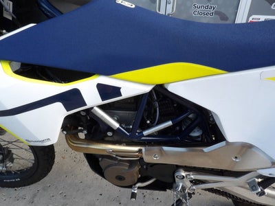 2021 Husqvarna Enduro 701