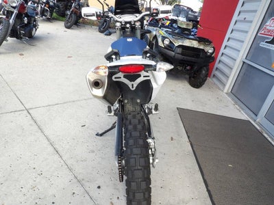 2021 Husqvarna Enduro 701
