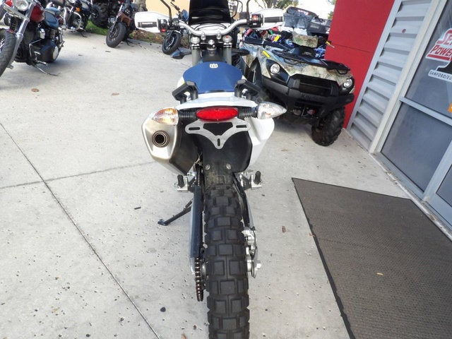 2021 Husqvarna Enduro 701