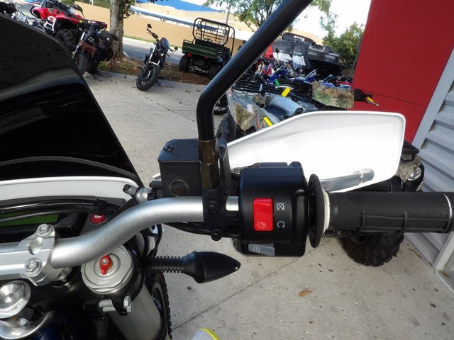 2021 Husqvarna Enduro 701