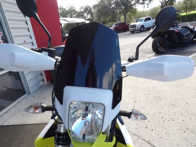 2021 Husqvarna Enduro 701