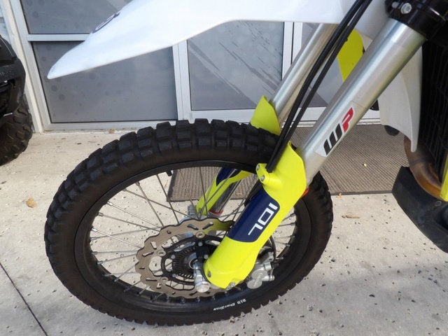 2021 Husqvarna Enduro 701