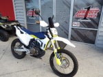 2021 Husqvarna Enduro 701