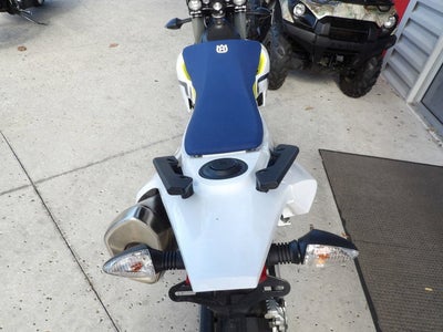2021 Husqvarna Enduro 701