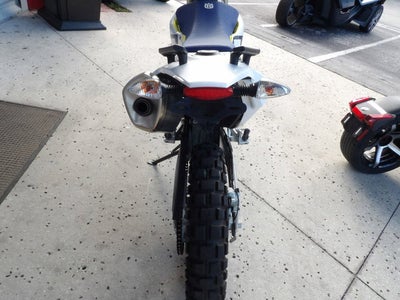 2021 Husqvarna Enduro 701