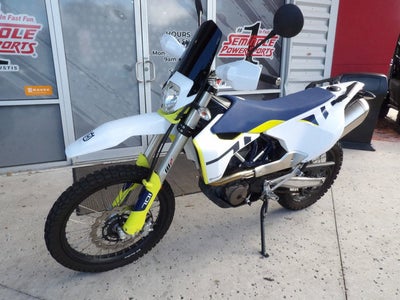 2021 Husqvarna Enduro 701