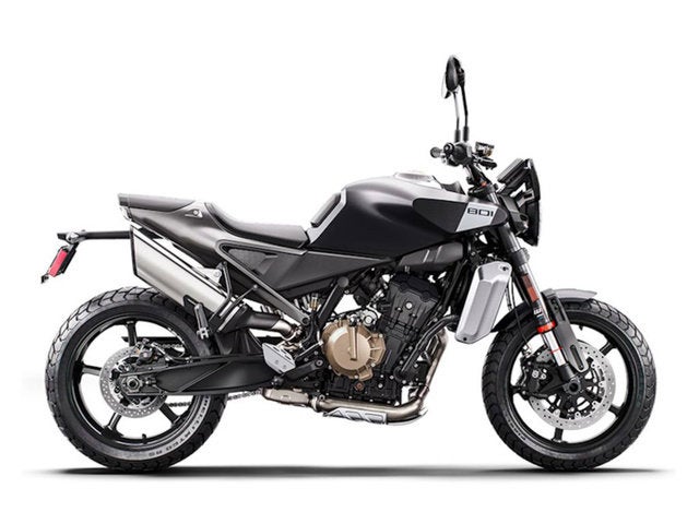 2025 Husqvarna SVARTPILEN 801