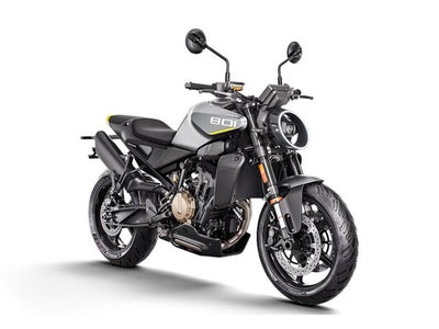 2025 Husqvarna VITPILEN 801