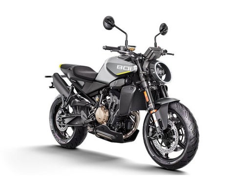 2025 Husqvarna VITPILEN 801