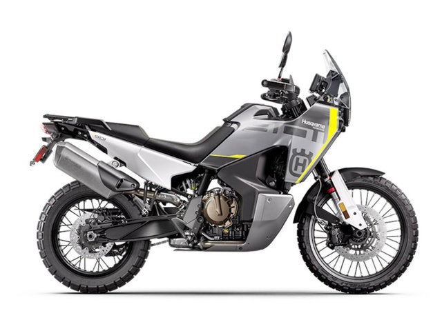 2025 Husqvarna Norden 901 Expedition 901