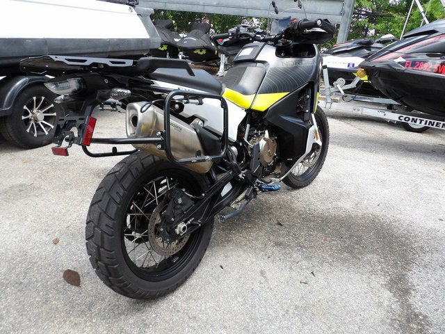 2023 Husqvarna Norden 901