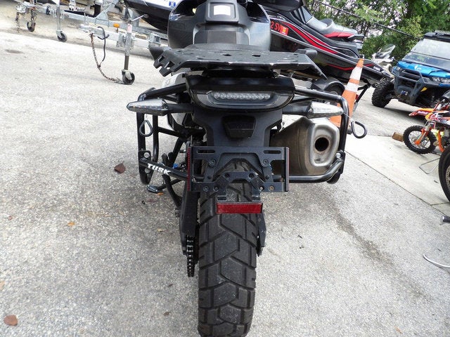 2023 Husqvarna Norden 901