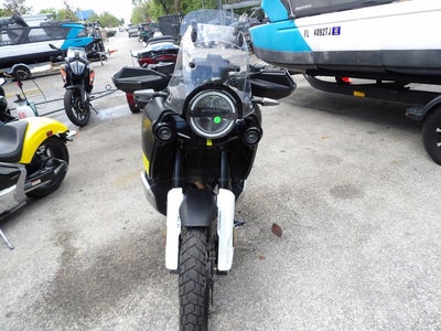 2023 Husqvarna Norden 901