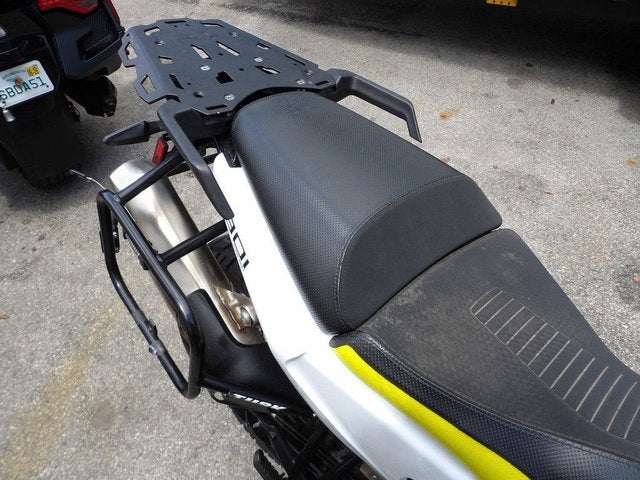 2023 Husqvarna Norden 901