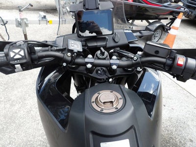 2023 Husqvarna Norden 901
