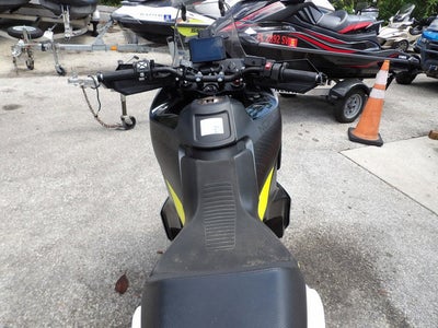 2023 Husqvarna Norden 901