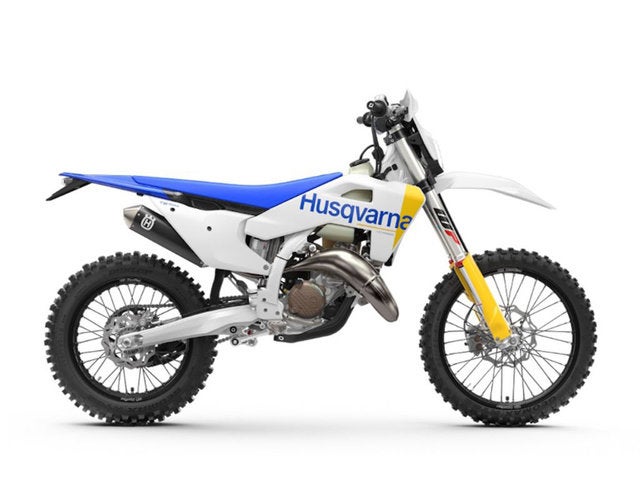 2027 Husqvarna TE 150