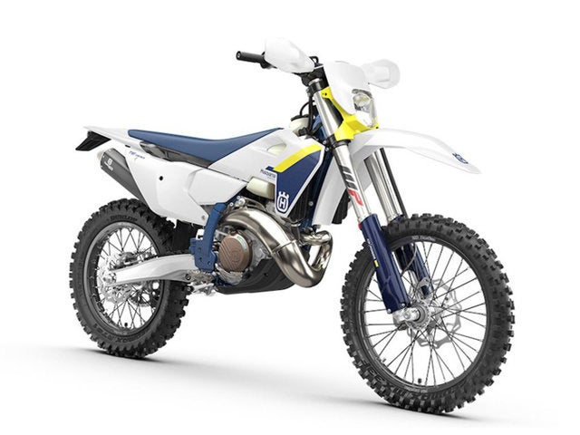2025 Husqvarna TE 250 300