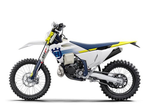 2024 Husqvarna TE 250 Base