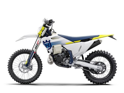 2024 Husqvarna TE 250 Base