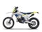 2024 Husqvarna TE 250 Base