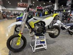 2023 Husqvarna TC 50