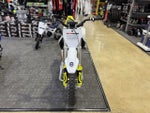 2023 Husqvarna TC 50