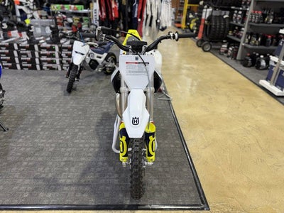 2023 Husqvarna TC 50