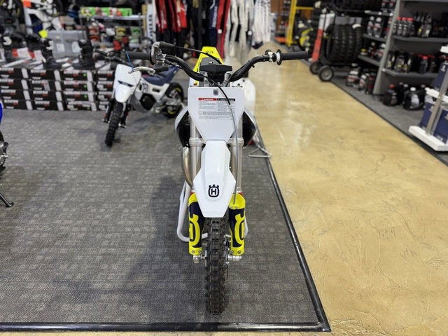 2023 Husqvarna TC 50