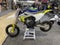 2023 Husqvarna TC 50