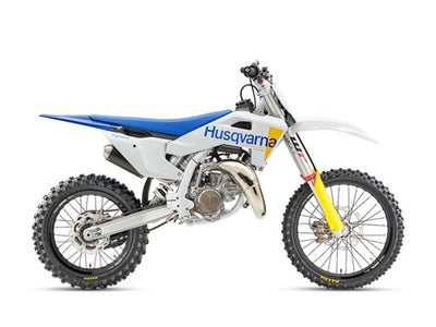 2027 Husqvarna TC 85 17/14