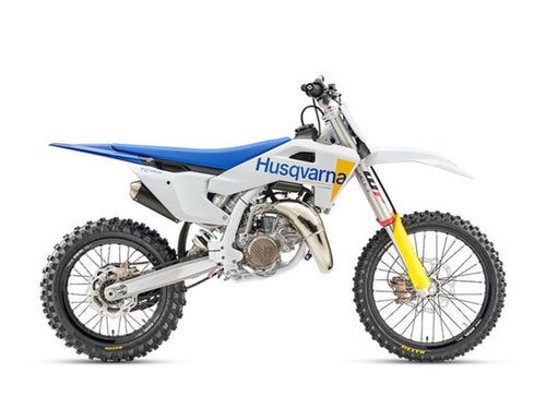 2027 Husqvarna TC 85 17/14