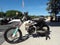 2026 Husqvarna FC 250 Factory Edition