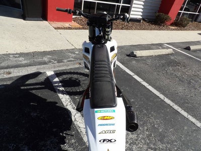 2026 Husqvarna FC 250 Factory Edition