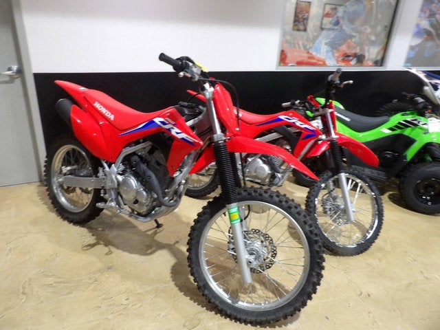 2026 Husqvarna FC 250 Factory Edition