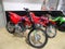 2026 Husqvarna FC 250 Factory Edition