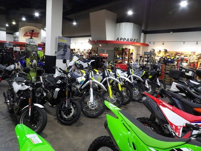2026 Husqvarna FC 250 Factory Edition
