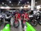 2026 Husqvarna FC 250 Factory Edition