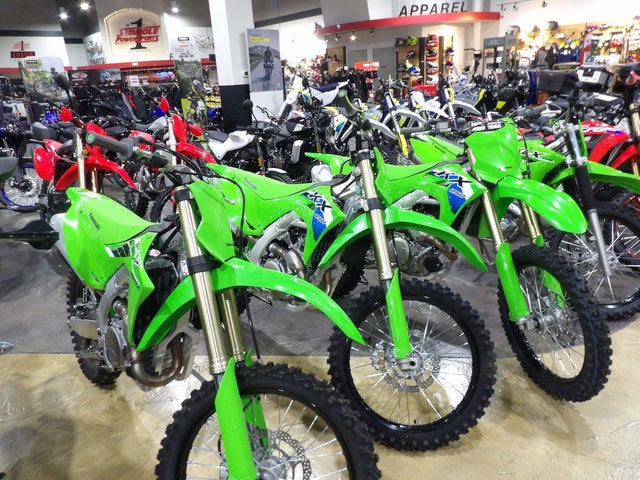 2026 Husqvarna FC 250 Factory Edition