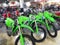 2026 Husqvarna FC 250 Factory Edition