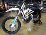 2026 Husqvarna FC 250 Factory Edition
