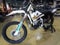 2026 Husqvarna FC 250 Factory Edition
