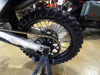 2026 Husqvarna FC 250 Factory Edition
