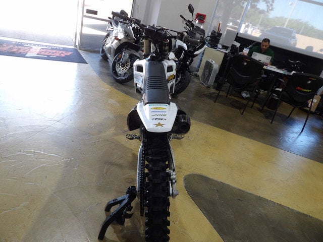 2026 Husqvarna FC 250 Factory Edition