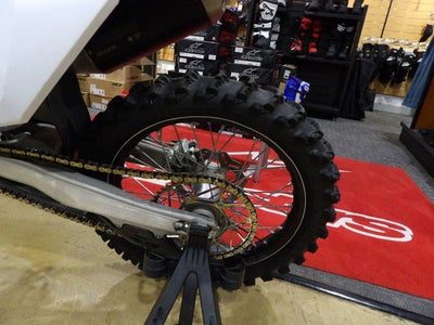 2025 Husqvarna FC 450