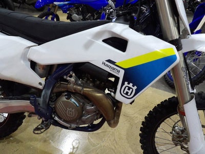 2025 Husqvarna FC 450