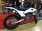 2025 Husqvarna FC 450