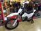 2025 Husqvarna FC 450
