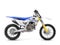 2027 Husqvarna FC 450 Base