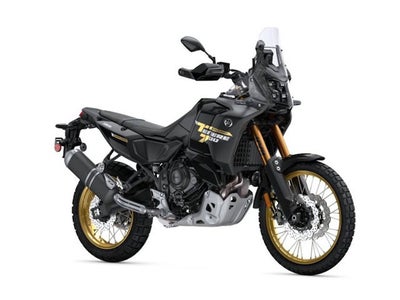 2026 Yamaha Tenere 700 World Raid